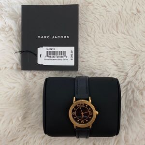 Authentic Marc Jacobs watch retail $200